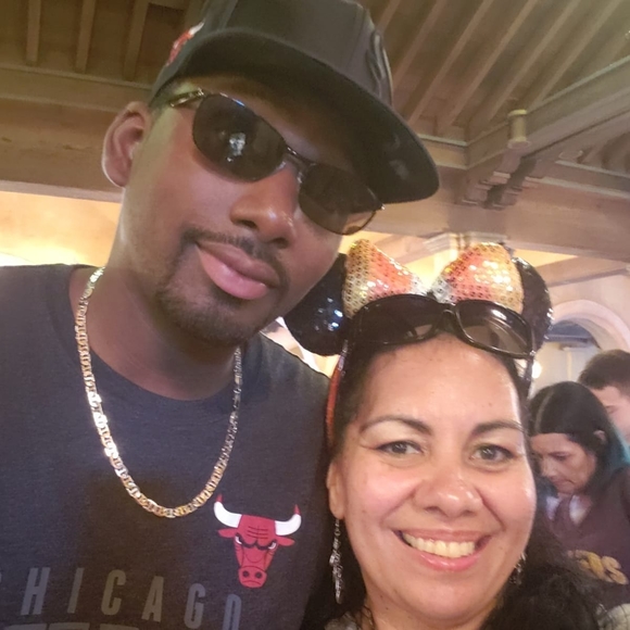 Meet your Posher, Sherron - Picture 1 of 1